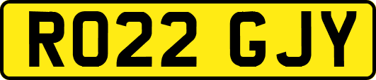 RO22GJY
