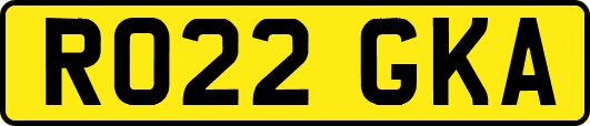 RO22GKA