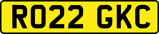 RO22GKC