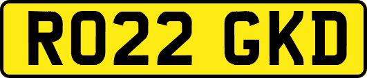 RO22GKD
