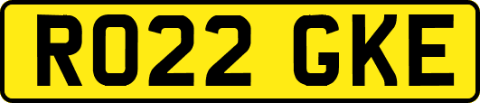 RO22GKE