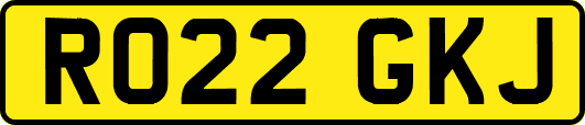 RO22GKJ