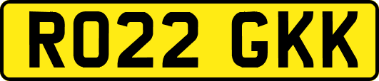 RO22GKK