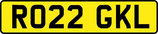 RO22GKL