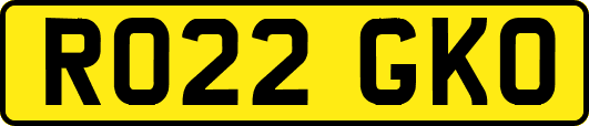 RO22GKO