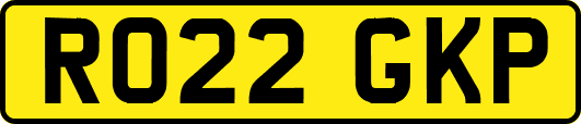 RO22GKP
