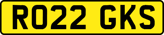 RO22GKS
