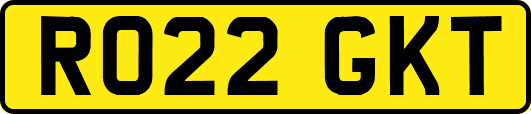 RO22GKT