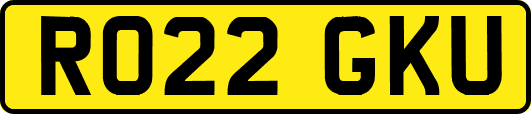RO22GKU