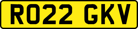 RO22GKV