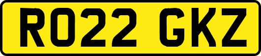 RO22GKZ