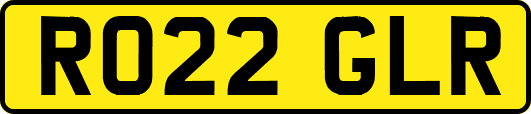 RO22GLR