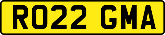 RO22GMA