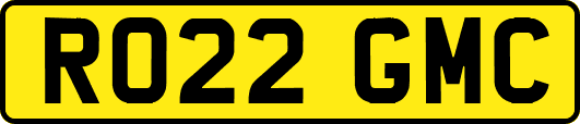 RO22GMC