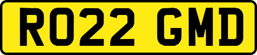 RO22GMD
