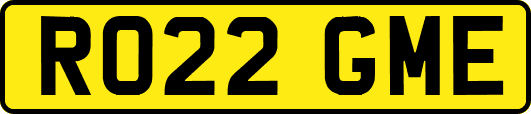 RO22GME