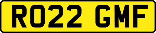 RO22GMF