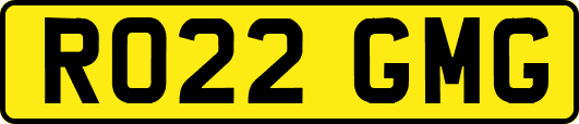RO22GMG