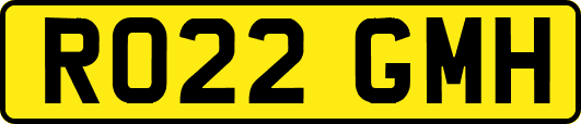 RO22GMH