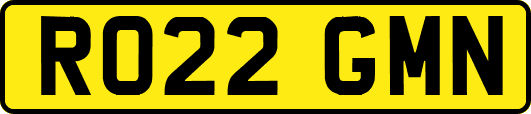 RO22GMN