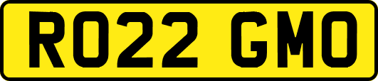 RO22GMO