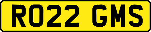 RO22GMS