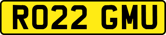 RO22GMU
