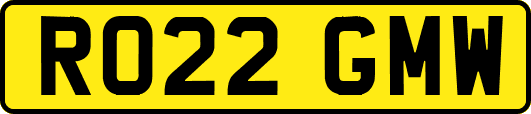 RO22GMW