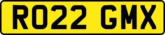 RO22GMX