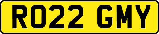 RO22GMY