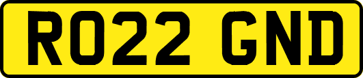 RO22GND