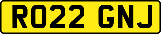 RO22GNJ