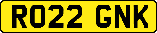 RO22GNK