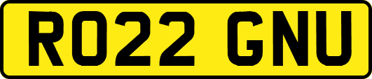 RO22GNU