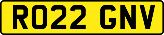 RO22GNV
