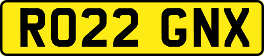 RO22GNX