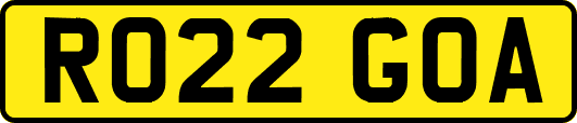 RO22GOA