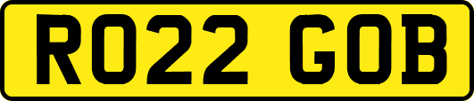 RO22GOB