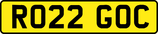 RO22GOC