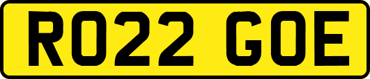 RO22GOE