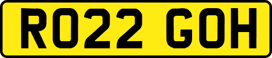 RO22GOH