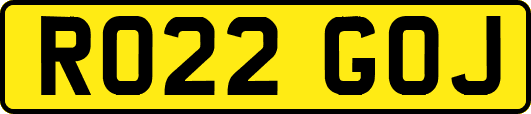 RO22GOJ