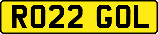 RO22GOL