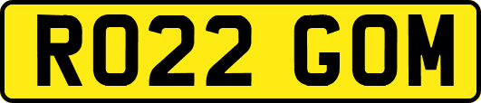 RO22GOM