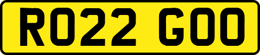 RO22GOO