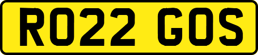 RO22GOS