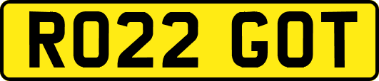 RO22GOT