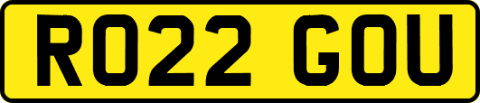 RO22GOU