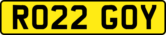 RO22GOY