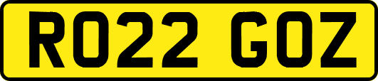 RO22GOZ